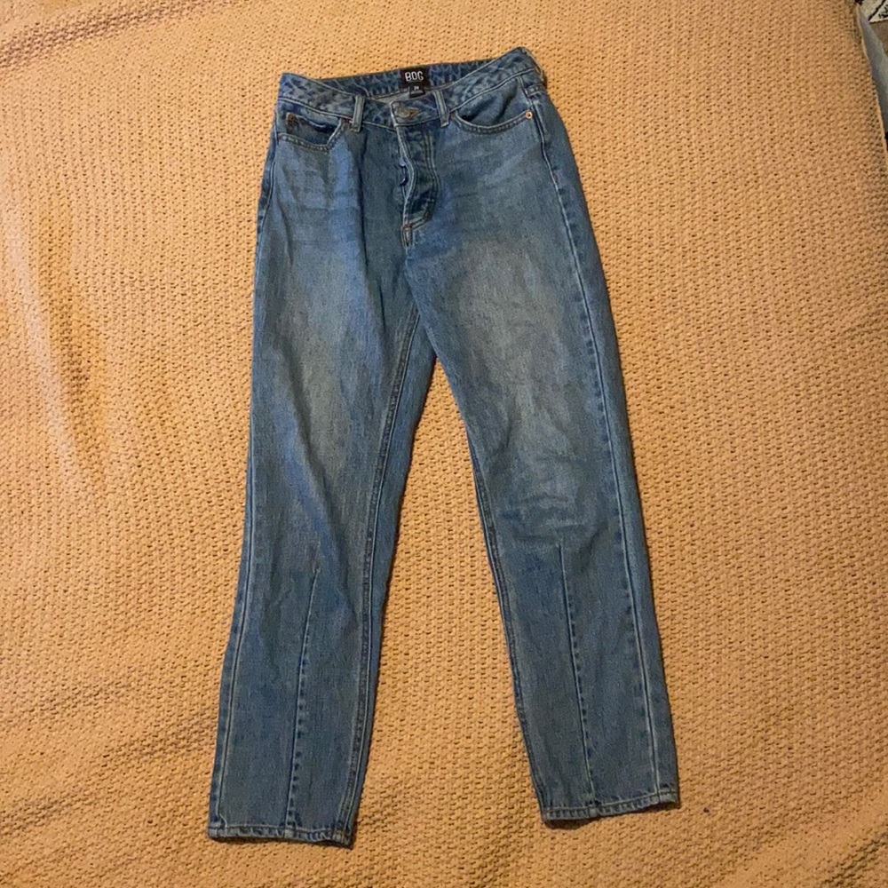 BDG jeans